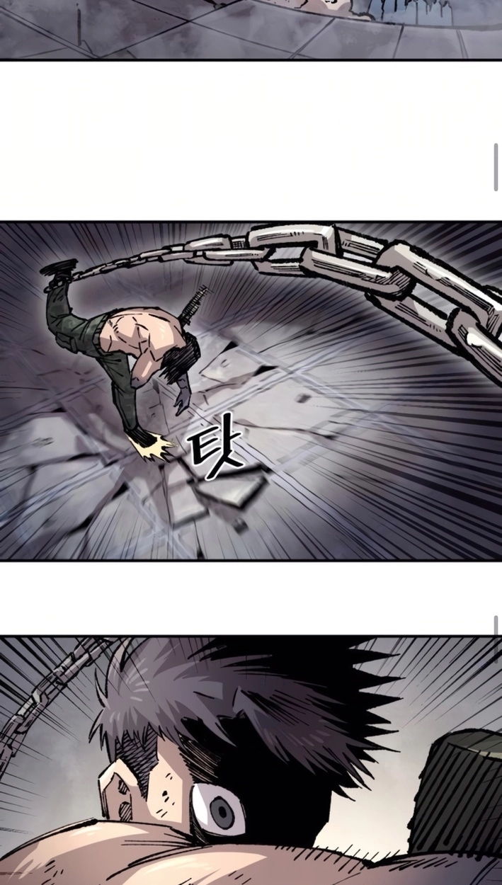 Reincarnation of the Veteran Soldier Chapter 163 Page 80