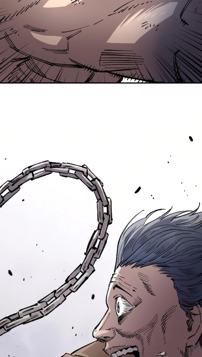 Reincarnation of the Veteran Soldier Chapter 163 Page 81