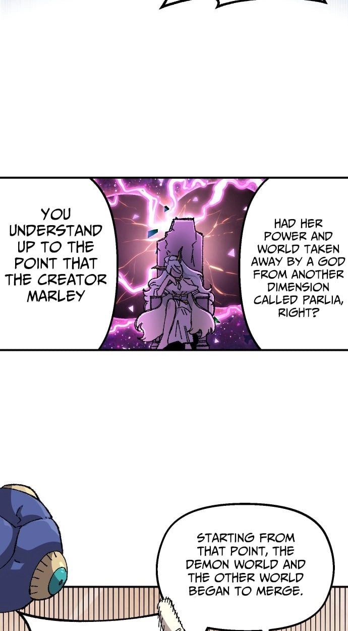 Reincarnation of the Veteran Soldier Chapter 194 Page 5