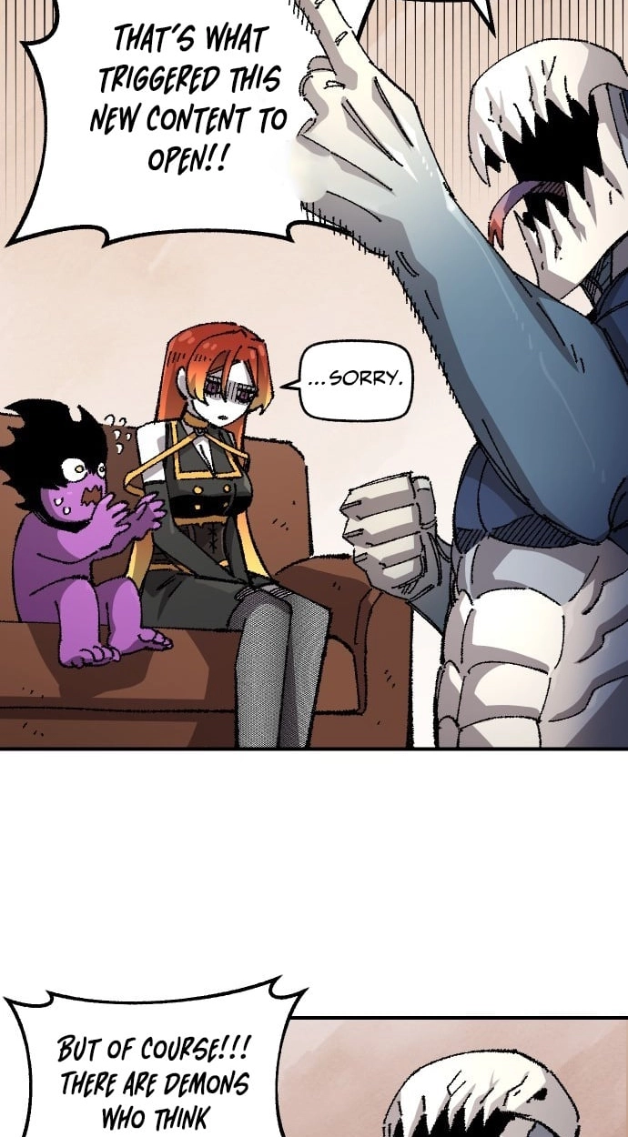 Reincarnation of the Veteran Soldier Chapter 194 Page 6