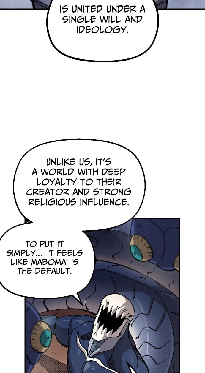 Reincarnation of the Veteran Soldier Chapter 194 Page 10