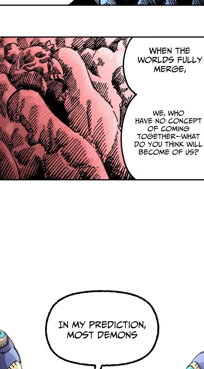 Reincarnation of the Veteran Soldier Chapter 194 Page 12