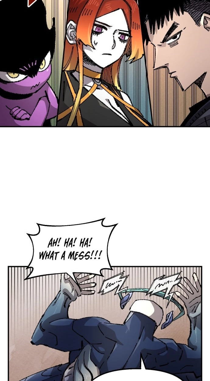 Reincarnation of the Veteran Soldier Chapter 194 Page 14