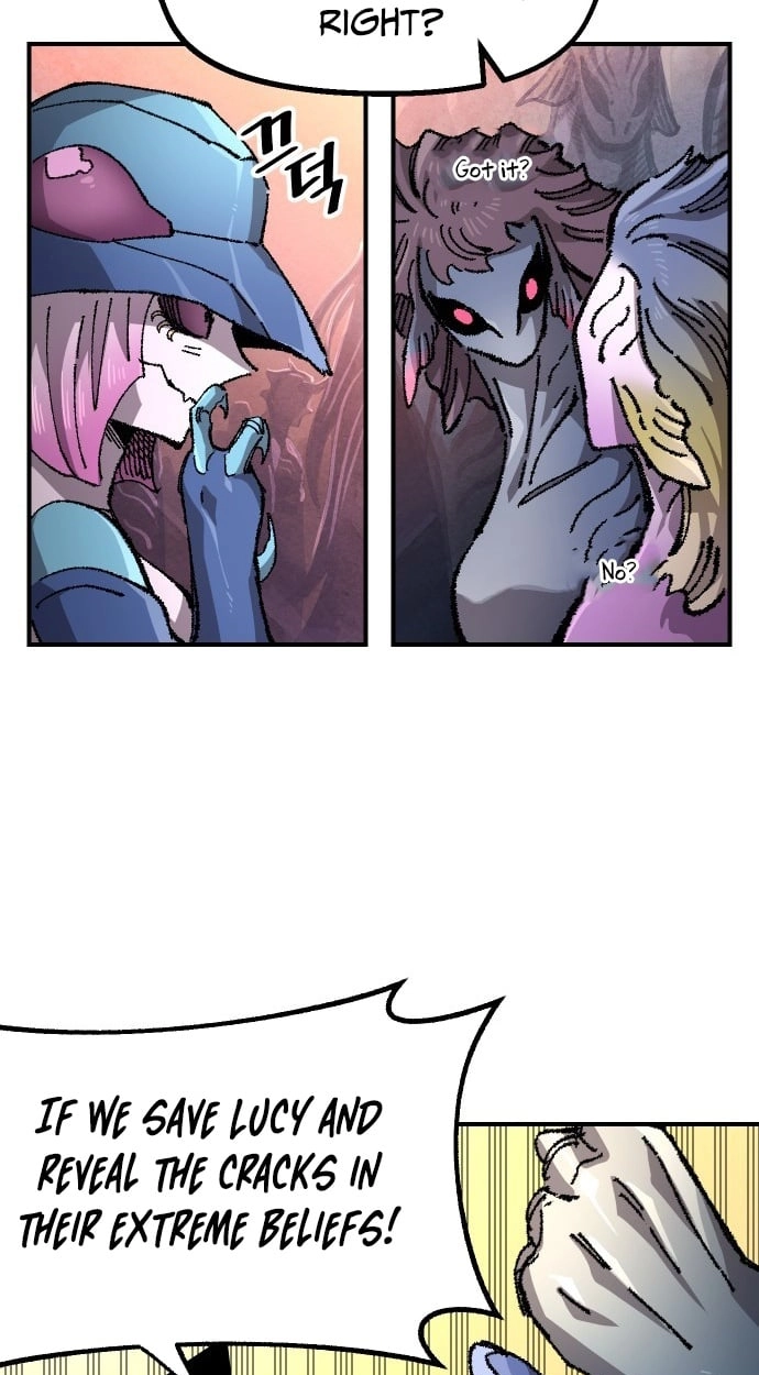 Reincarnation of the Veteran Soldier Chapter 194 Page 17