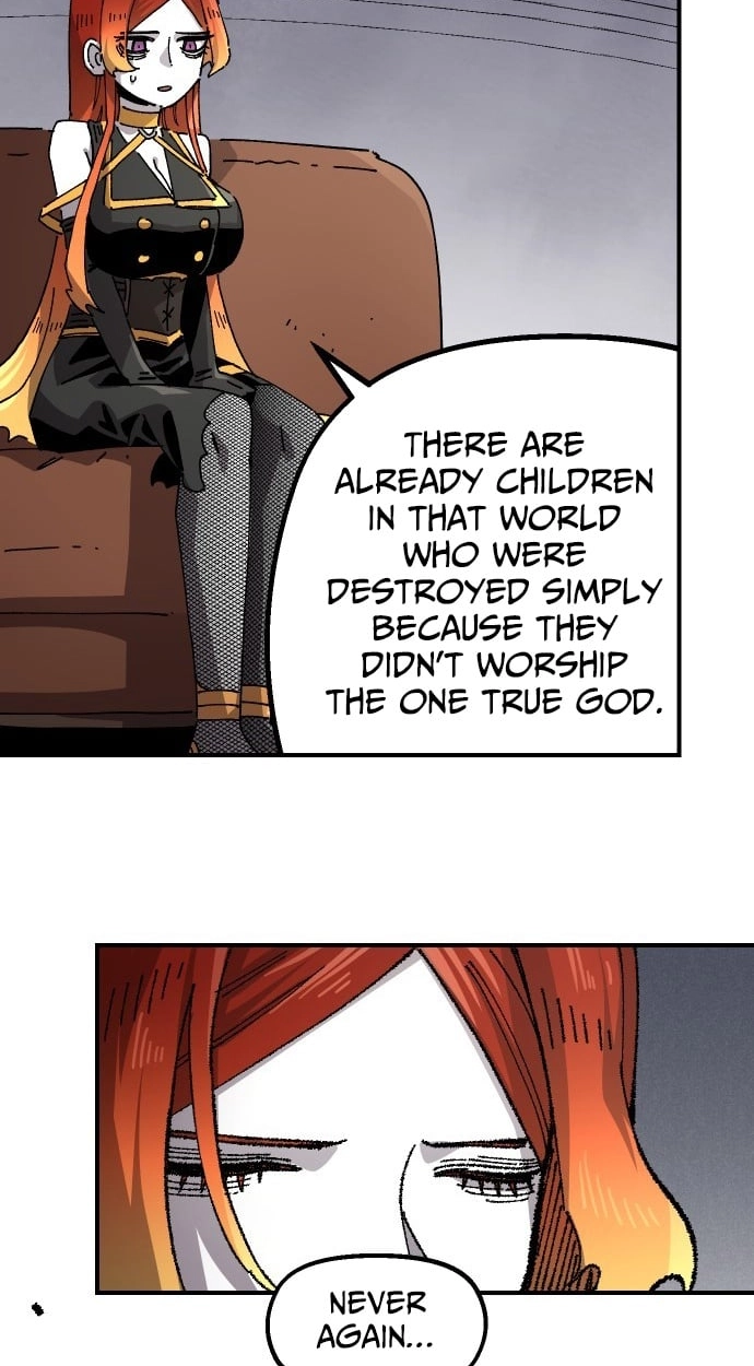 Reincarnation of the Veteran Soldier Chapter 194 Page 19