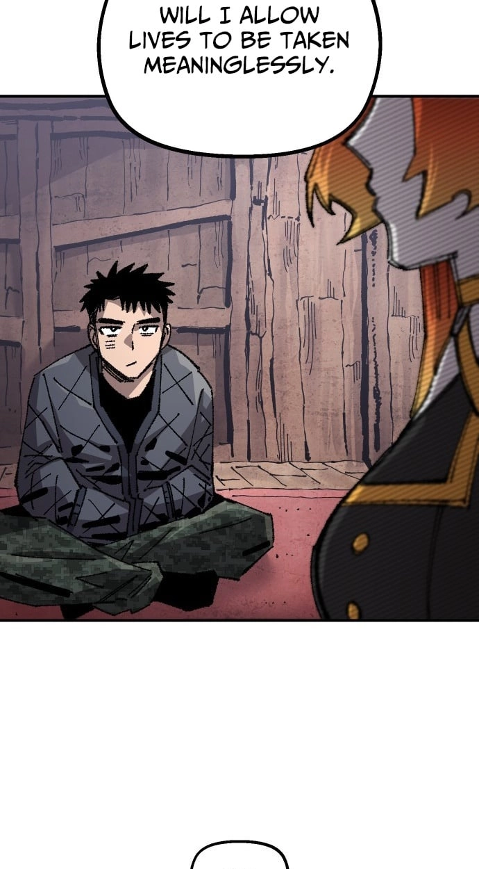 Reincarnation of the Veteran Soldier Chapter 194 Page 21