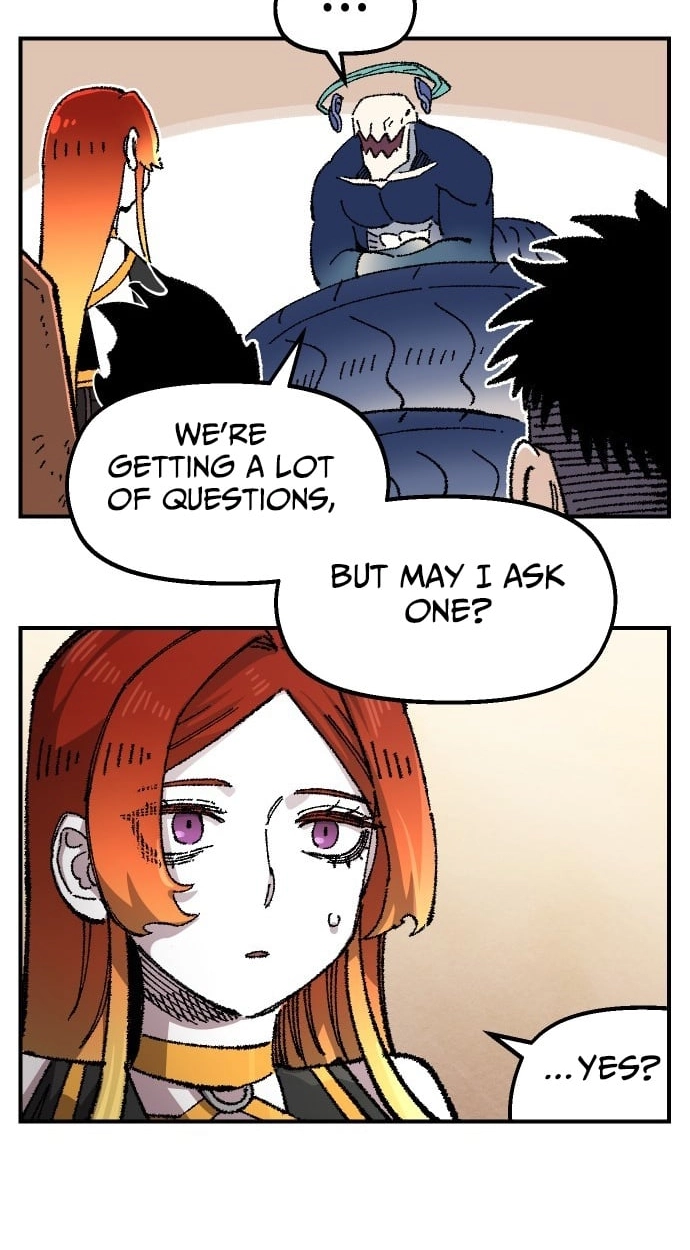 Reincarnation of the Veteran Soldier Chapter 194 Page 22