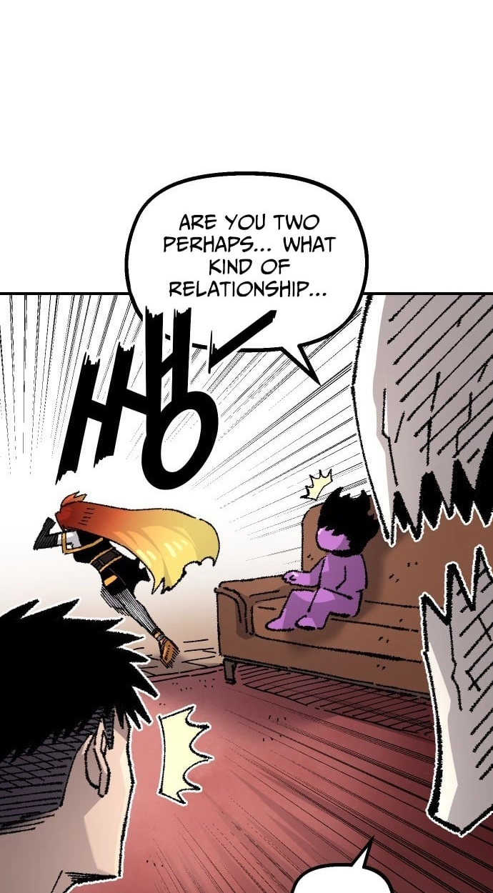 Reincarnation of the Veteran Soldier Chapter 194 Page 23