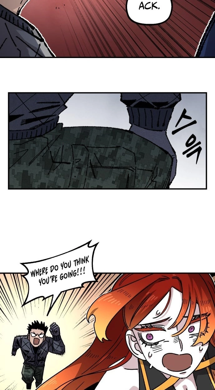 Reincarnation of the Veteran Soldier Chapter 194 Page 24