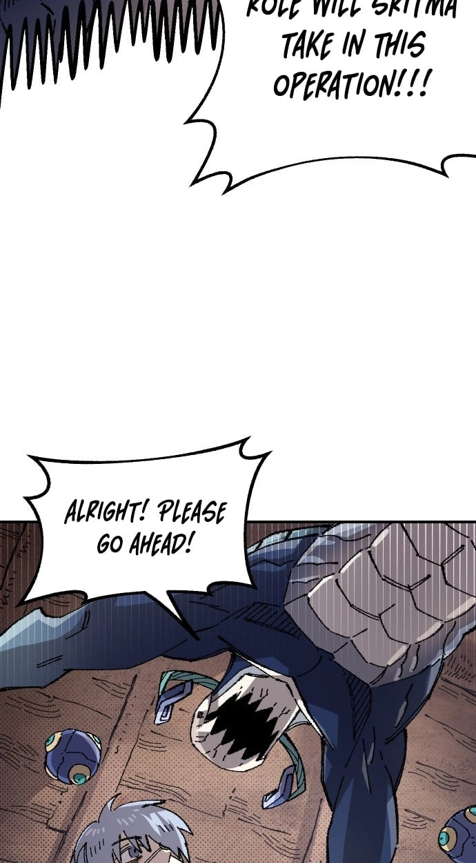 Reincarnation of the Veteran Soldier Chapter 194 Page 27