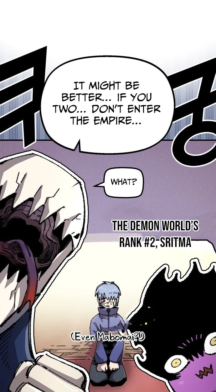 Reincarnation of the Veteran Soldier Chapter 194 Page 29