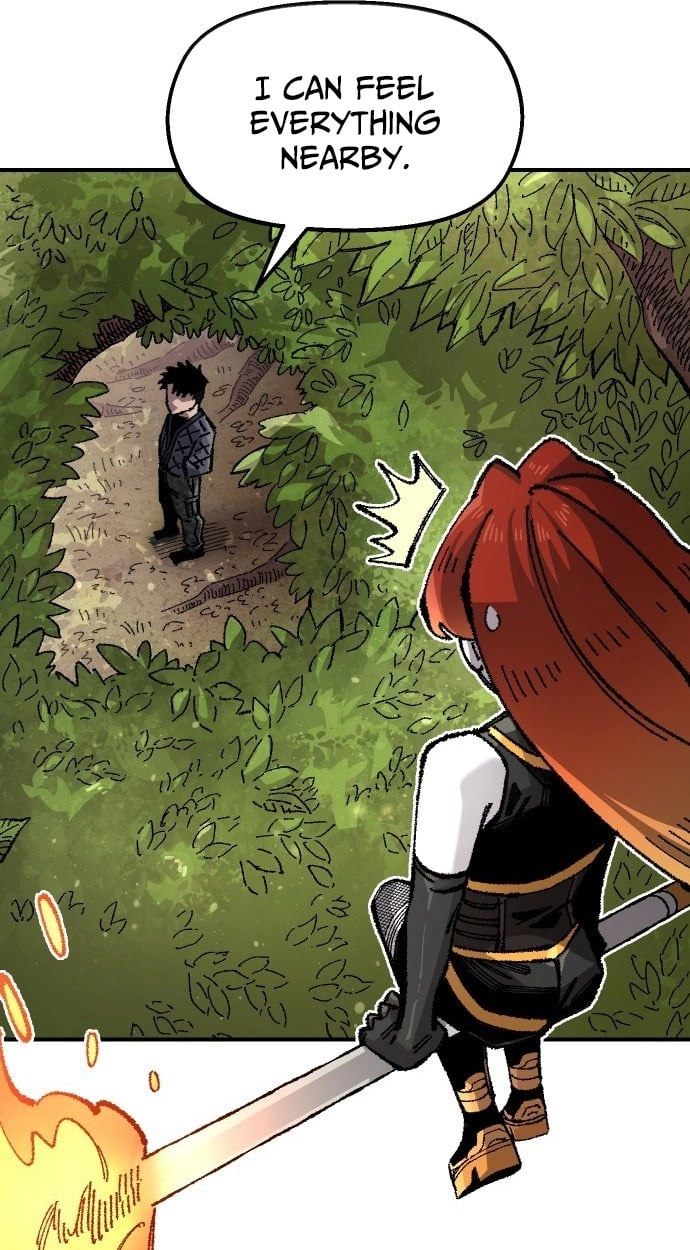 Reincarnation of the Veteran Soldier Chapter 194 Page 33
