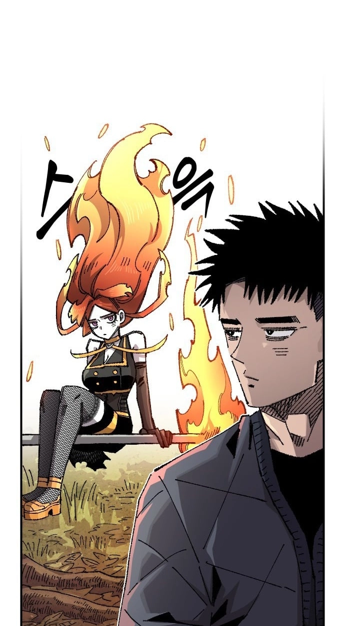 Reincarnation of the Veteran Soldier Chapter 194 Page 35