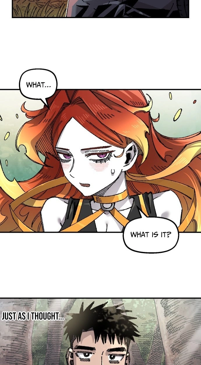 Reincarnation of the Veteran Soldier Chapter 194 Page 36