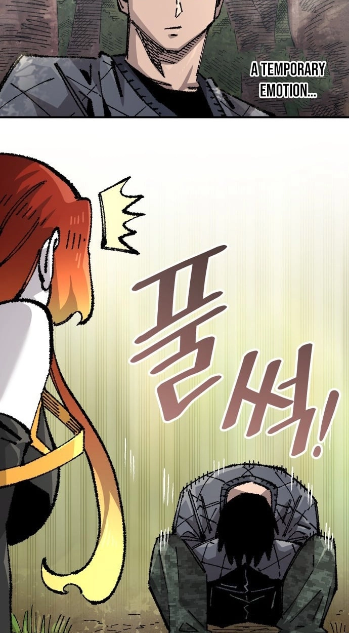 Reincarnation of the Veteran Soldier Chapter 194 Page 37