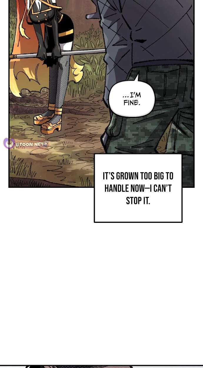 Reincarnation of the Veteran Soldier Chapter 194 Page 41
