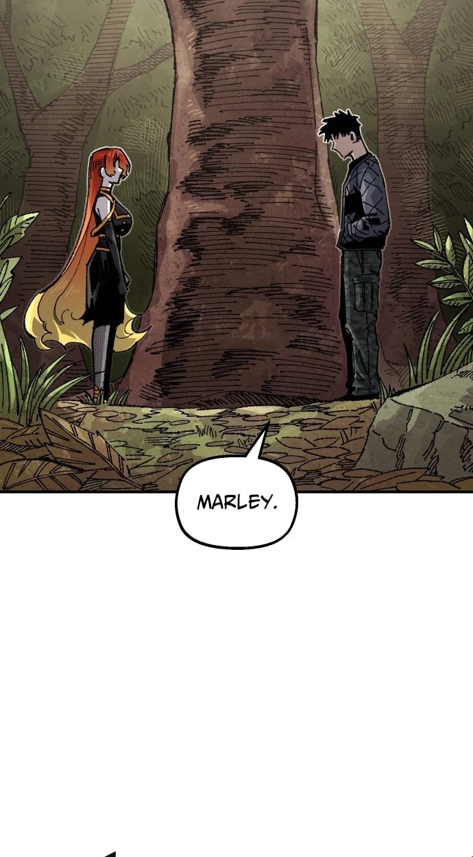 Reincarnation of the Veteran Soldier Chapter 194 Page 48