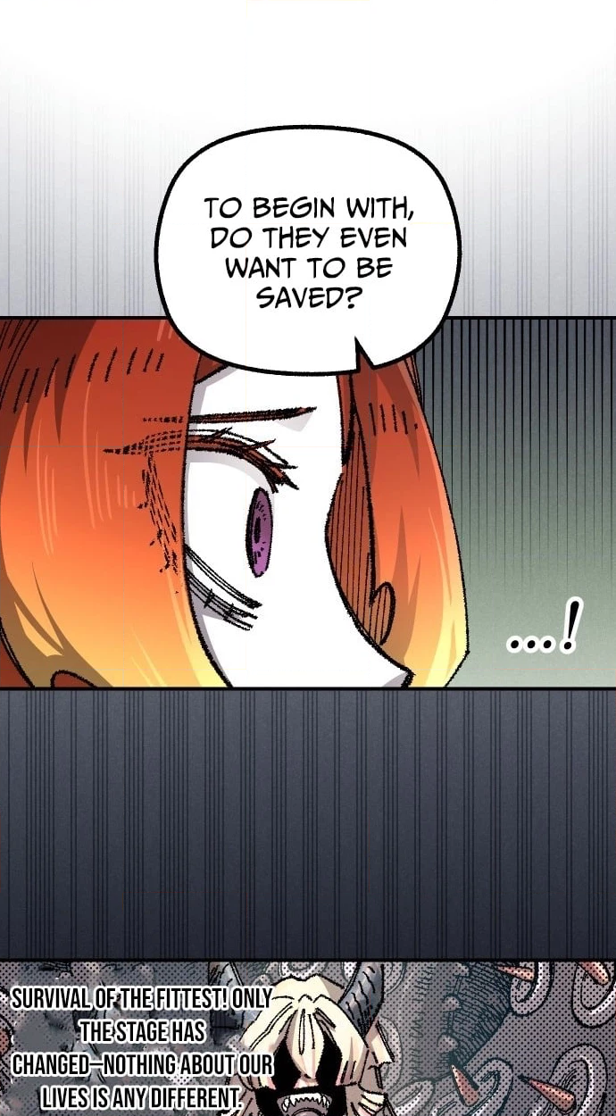 Reincarnation of the Veteran Soldier Chapter 194 Page 50