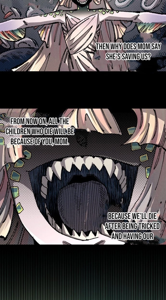 Reincarnation of the Veteran Soldier Chapter 194 Page 51