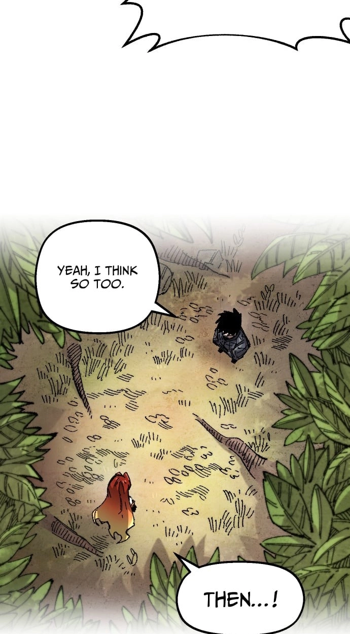 Reincarnation of the Veteran Soldier Chapter 194 Page 53