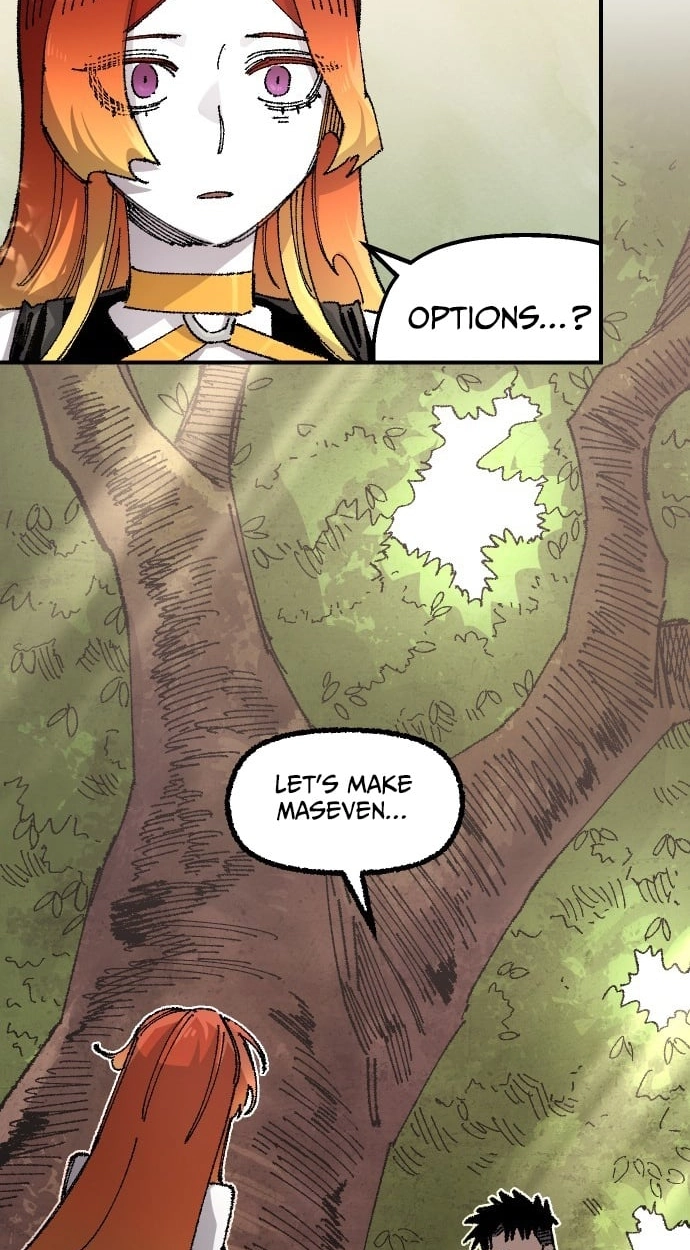 Reincarnation of the Veteran Soldier Chapter 194 Page 55