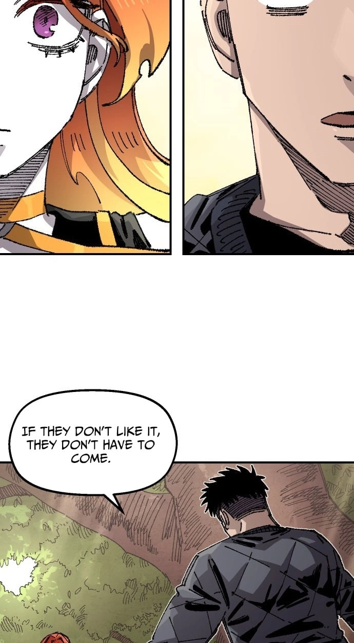 Reincarnation of the Veteran Soldier Chapter 194 Page 57