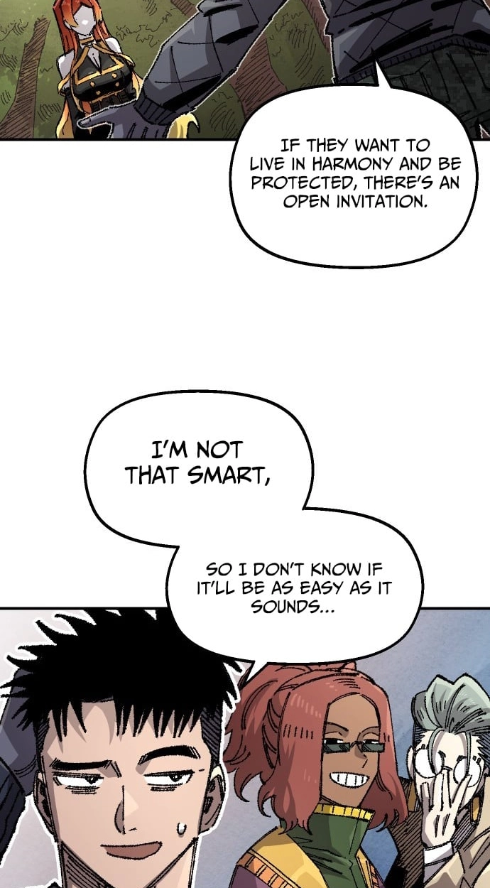 Reincarnation of the Veteran Soldier Chapter 194 Page 58