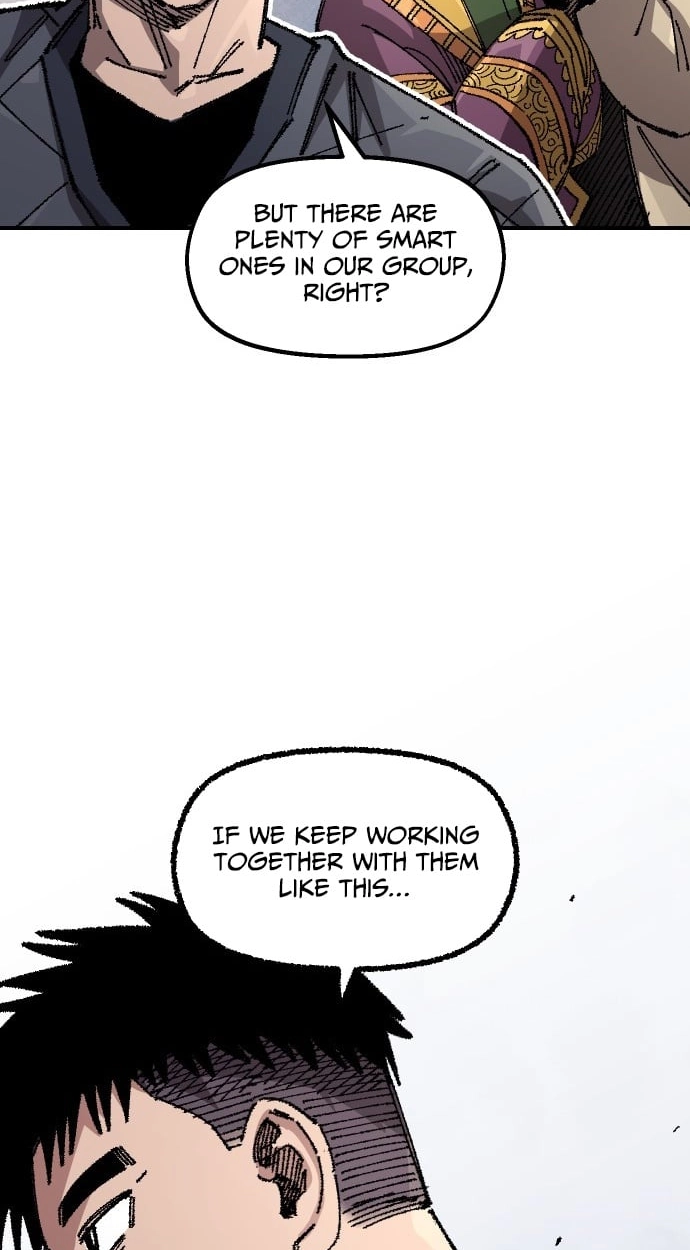 Reincarnation of the Veteran Soldier Chapter 194 Page 59