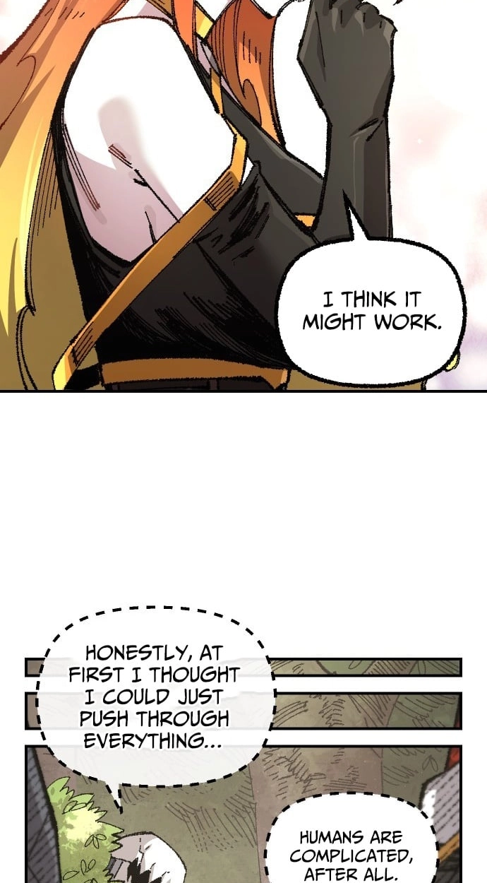 Reincarnation of the Veteran Soldier Chapter 194 Page 63