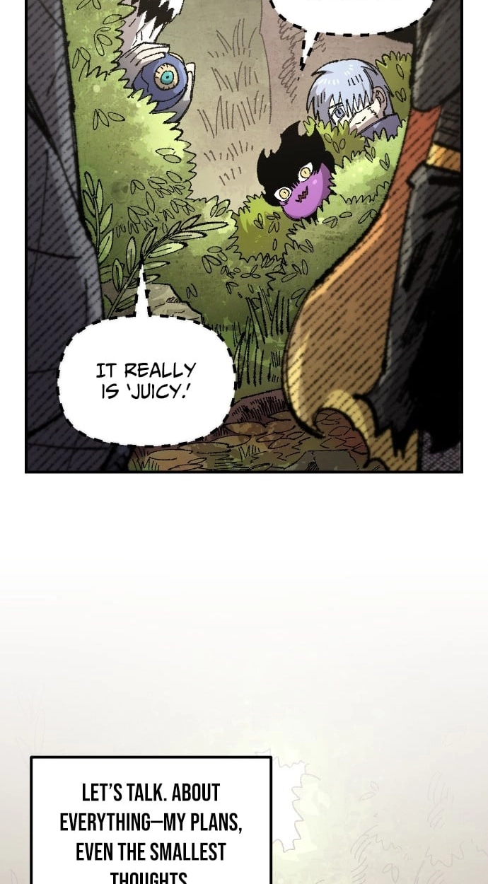 Reincarnation of the Veteran Soldier Chapter 194 Page 64