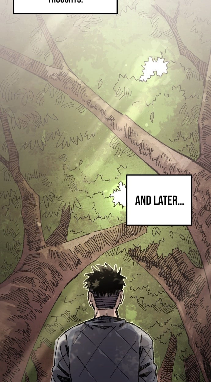 Reincarnation of the Veteran Soldier Chapter 194 Page 65
