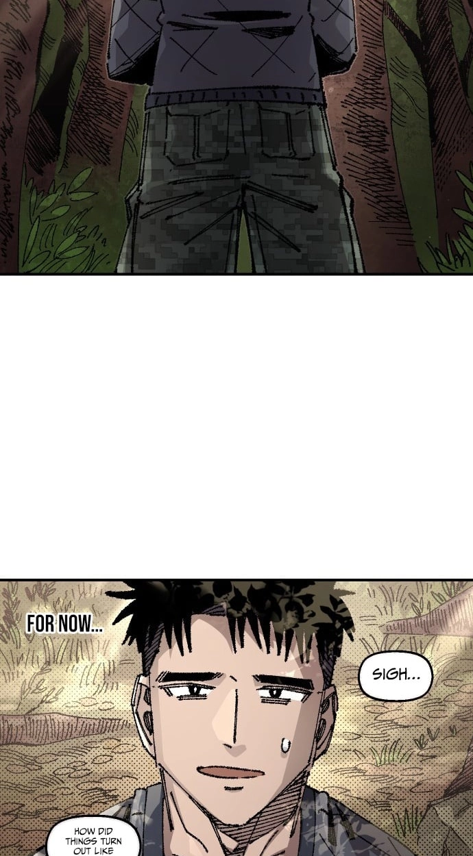Reincarnation of the Veteran Soldier Chapter 194 Page 66