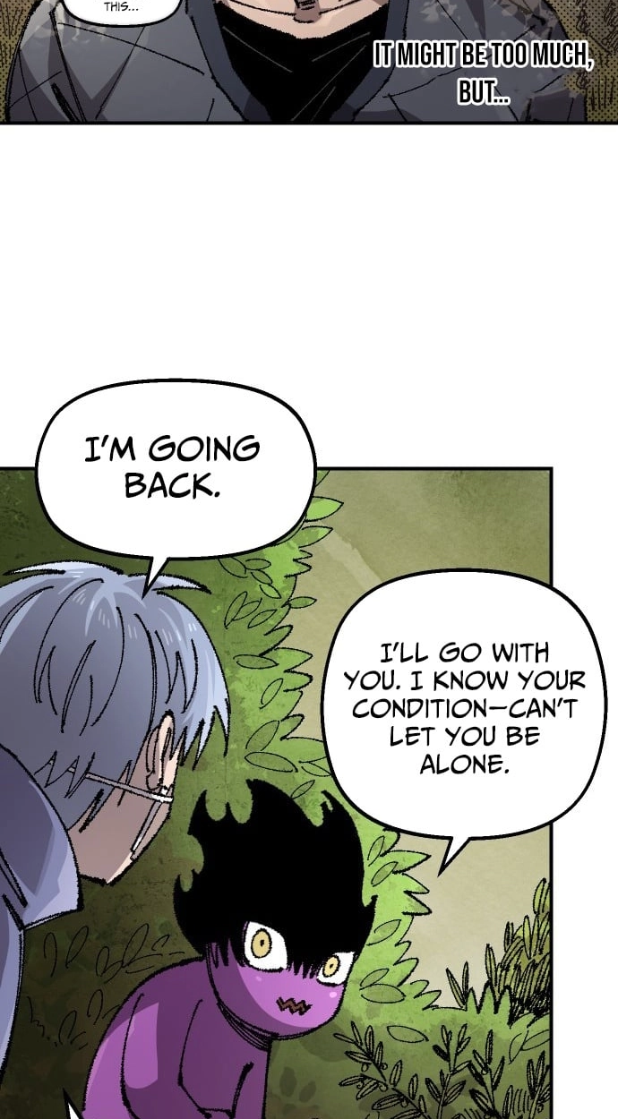 Reincarnation of the Veteran Soldier Chapter 194 Page 67