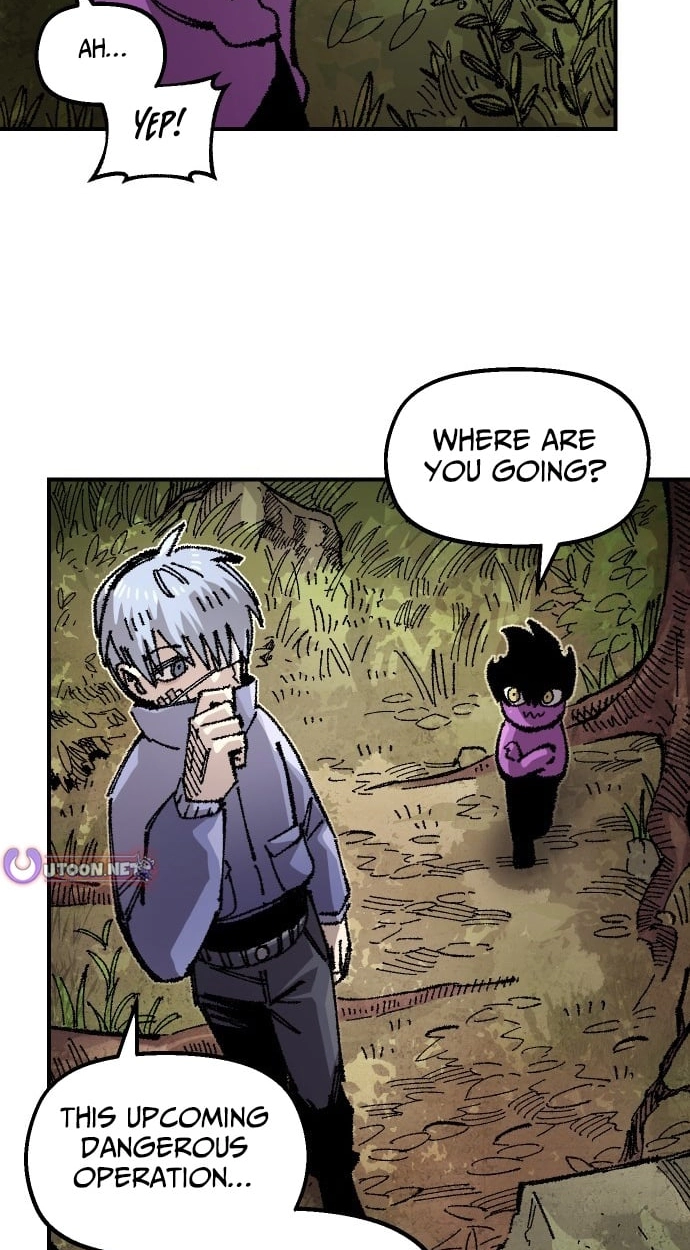 Reincarnation of the Veteran Soldier Chapter 194 Page 68