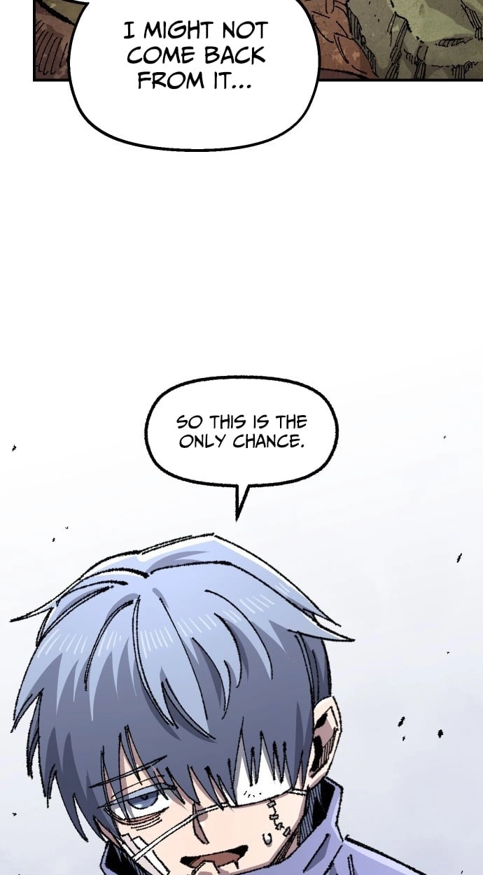 Reincarnation of the Veteran Soldier Chapter 194 Page 69