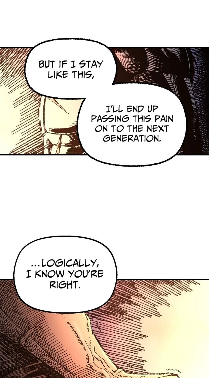 Reincarnation of the Veteran Soldier Chapter 194 Page 75