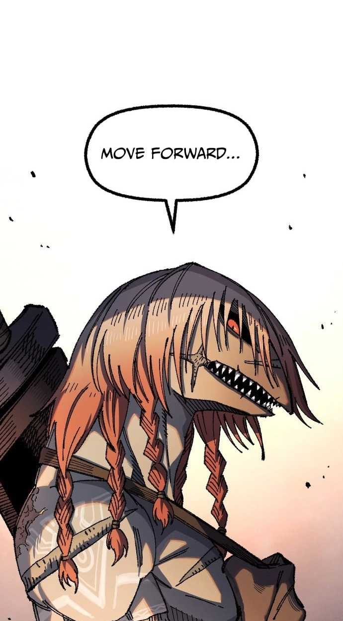Reincarnation of the Veteran Soldier Chapter 194 Page 78