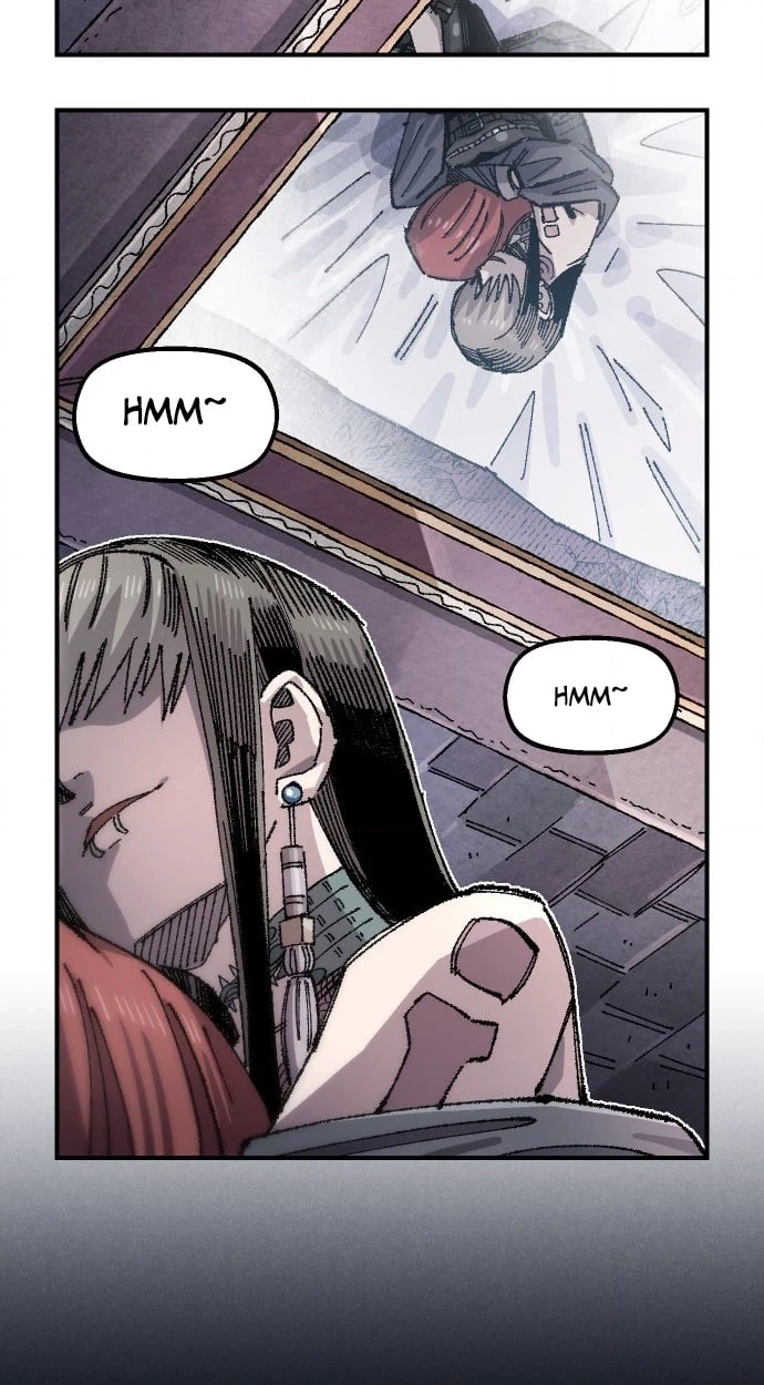 Reincarnation of the Veteran Soldier Chapter 194 Page 80