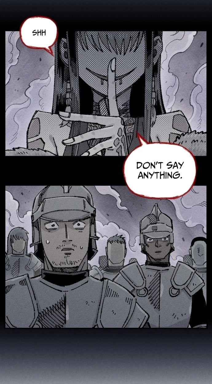 Reincarnation of the Veteran Soldier Chapter 194 Page 81