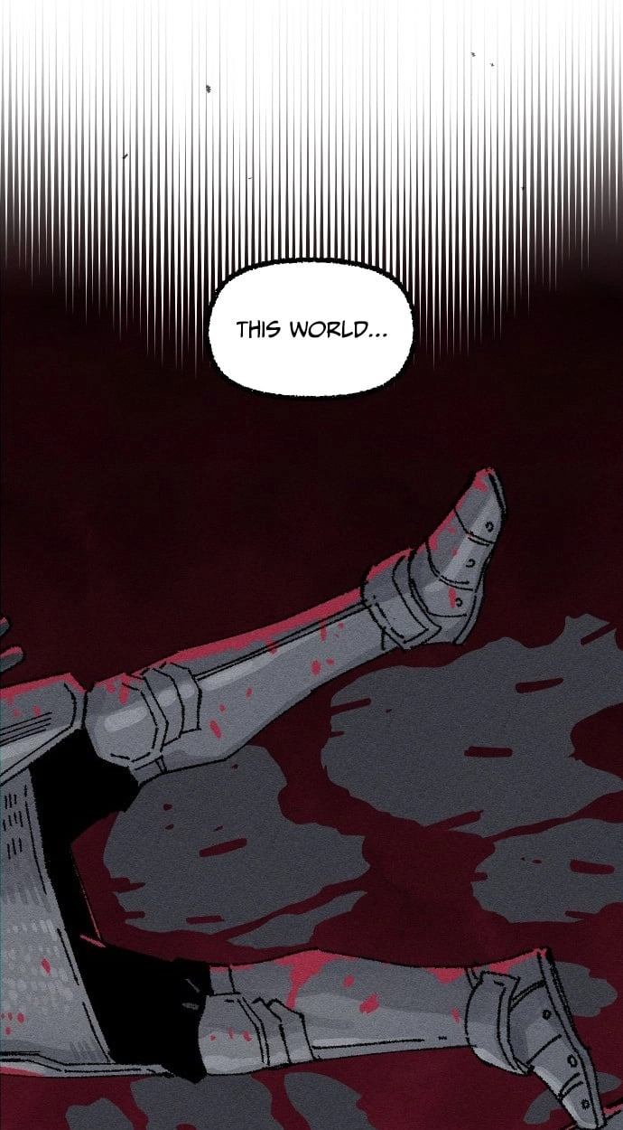 Reincarnation of the Veteran Soldier Chapter 194 Page 85