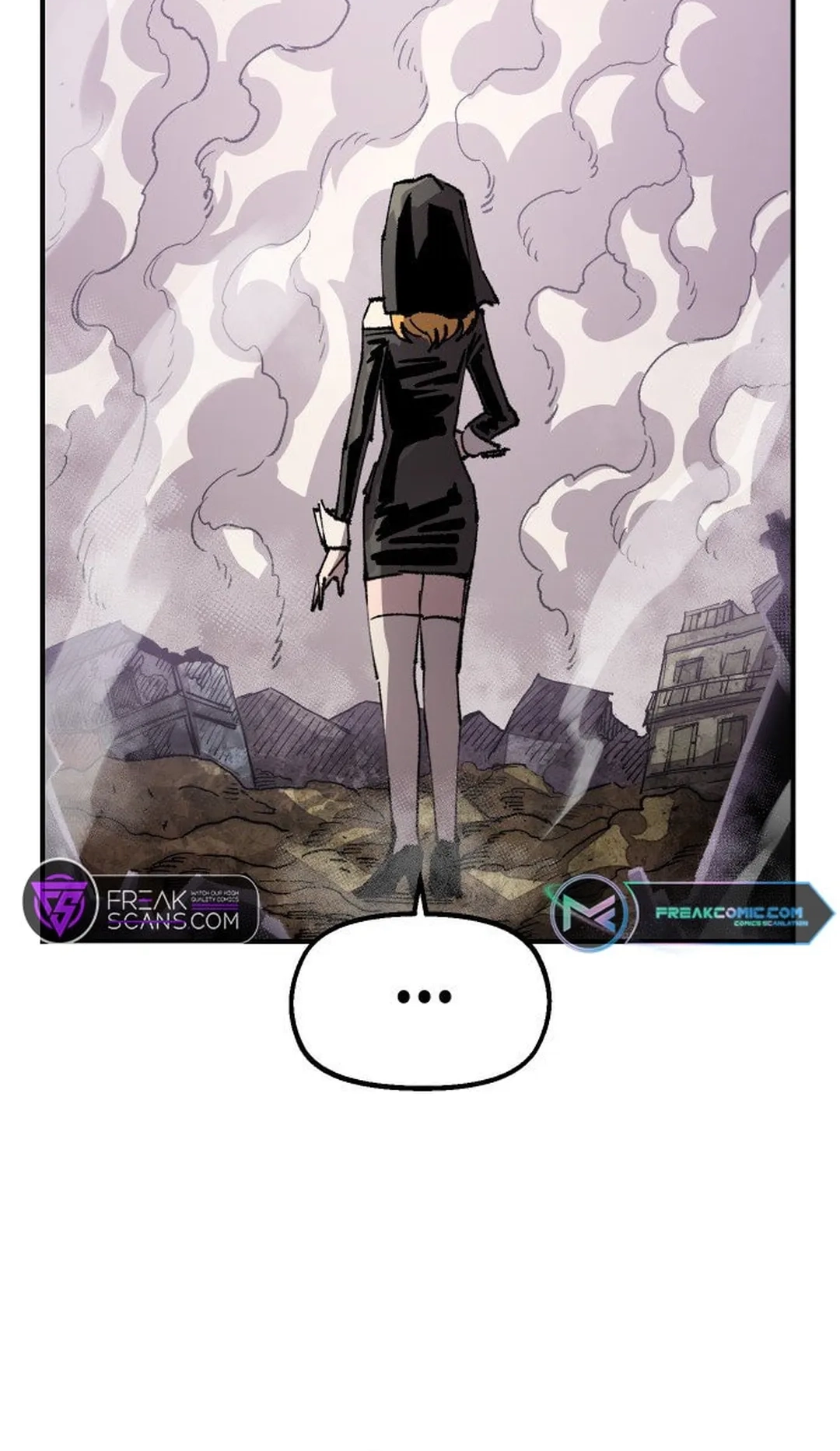 Reincarnation of the Veteran Soldier Chapter 117 Page 7