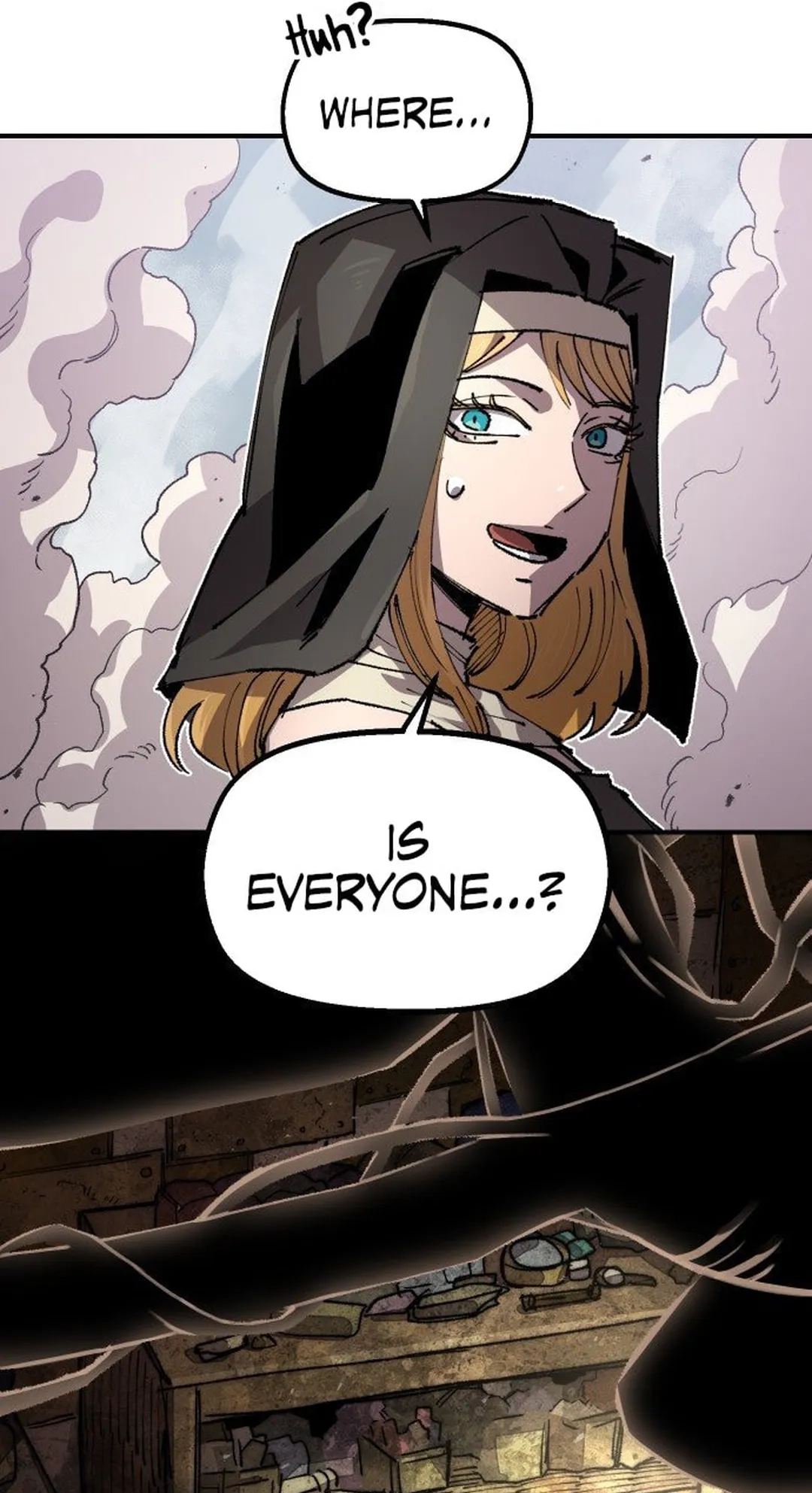Reincarnation of the Veteran Soldier Chapter 117 Page 8