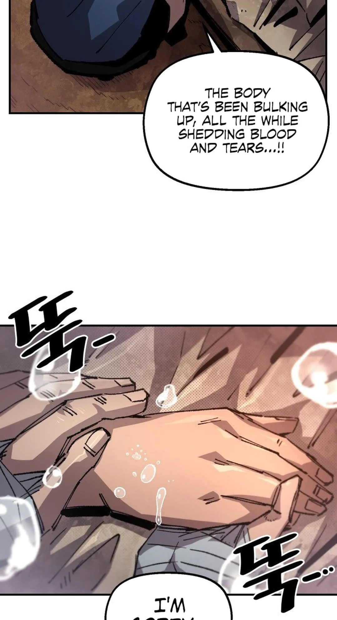 Reincarnation of the Veteran Soldier Chapter 117 Page 11