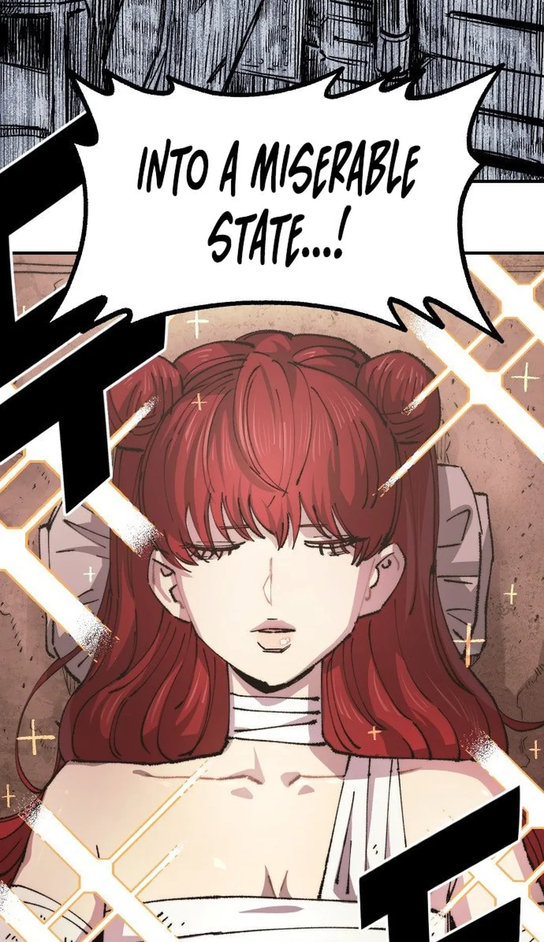 Reincarnation of the Veteran Soldier Chapter 117 Page 14