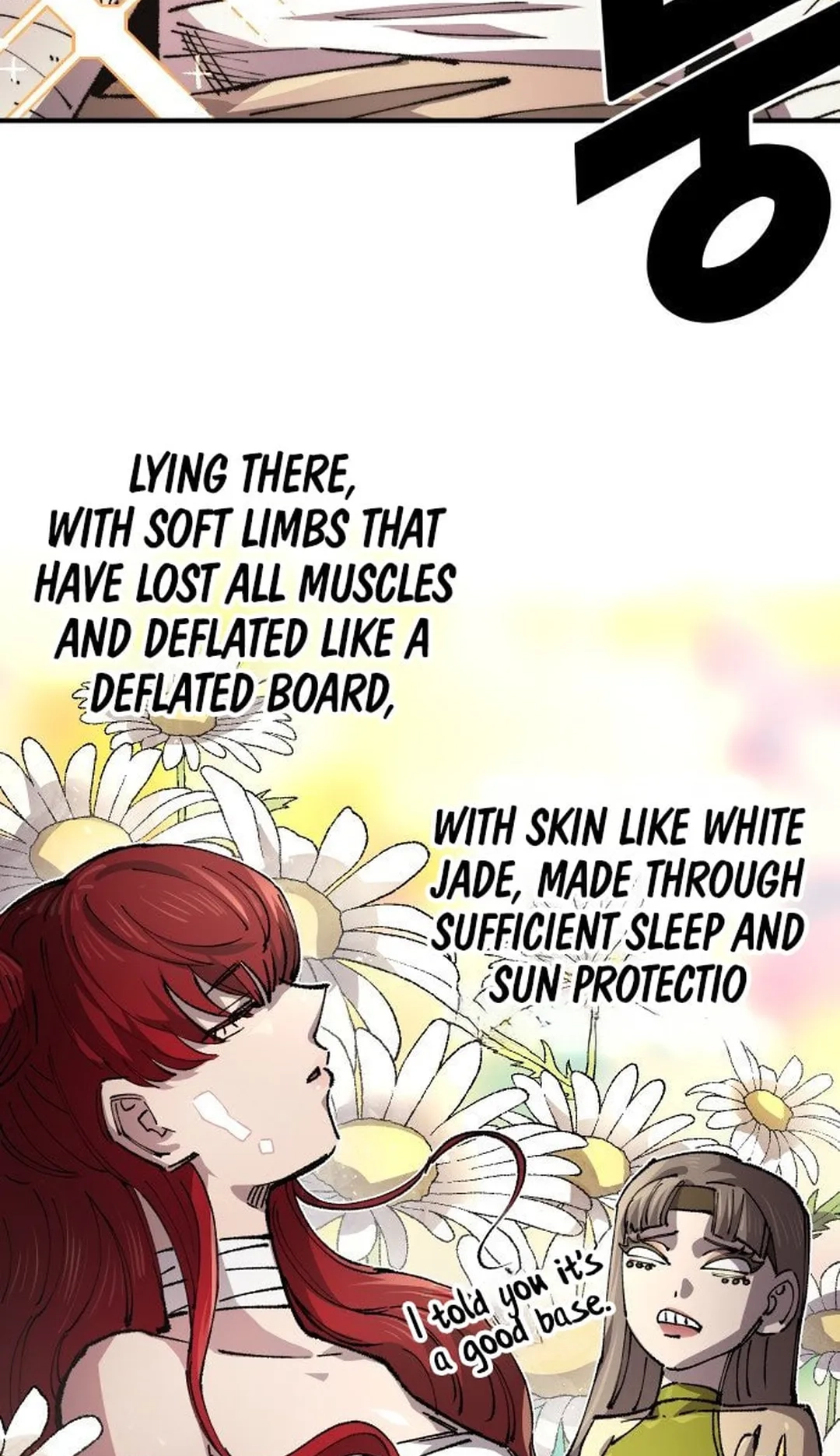 Reincarnation of the Veteran Soldier Chapter 117 Page 15