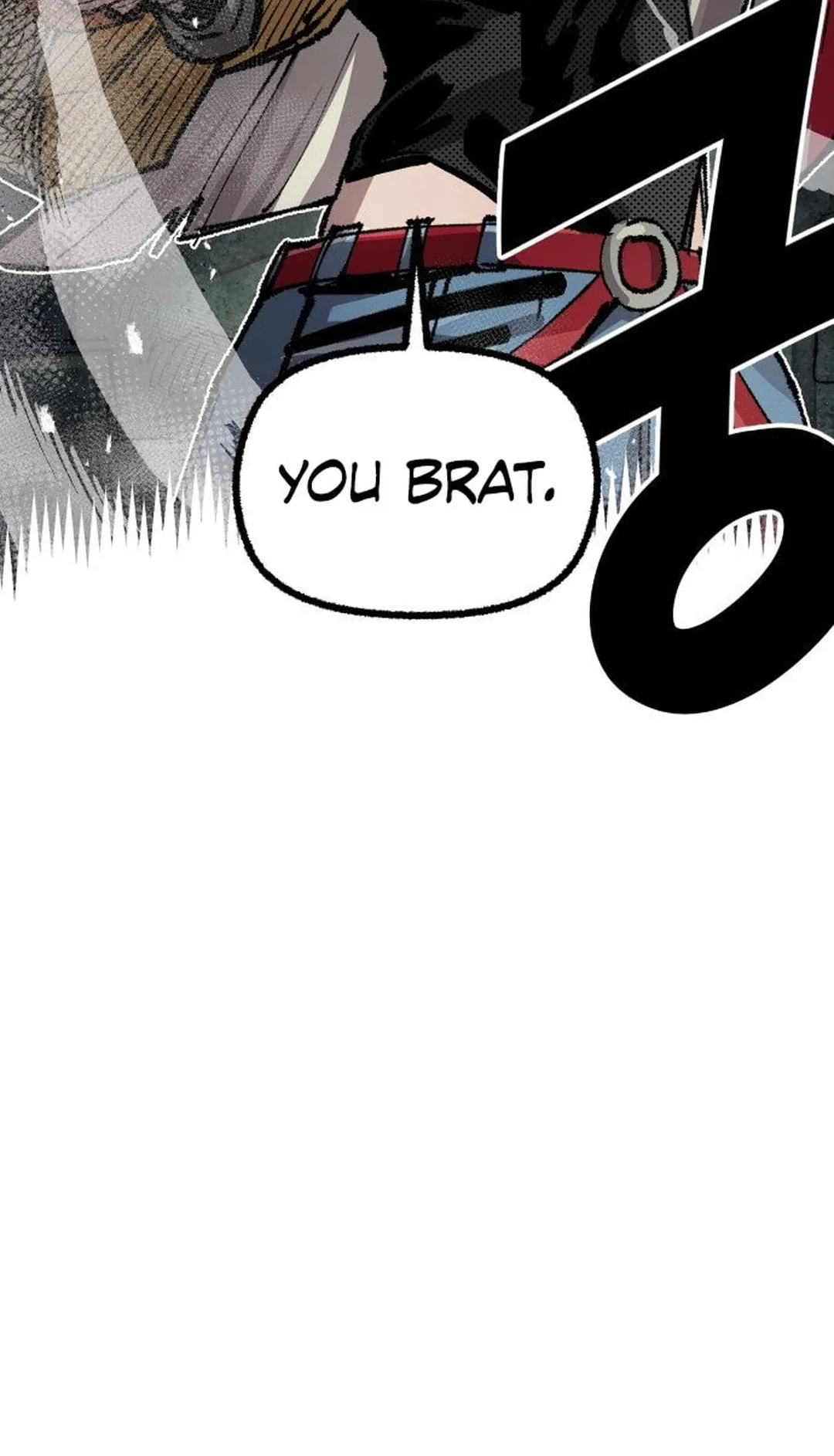 Reincarnation of the Veteran Soldier Chapter 117 Page 23