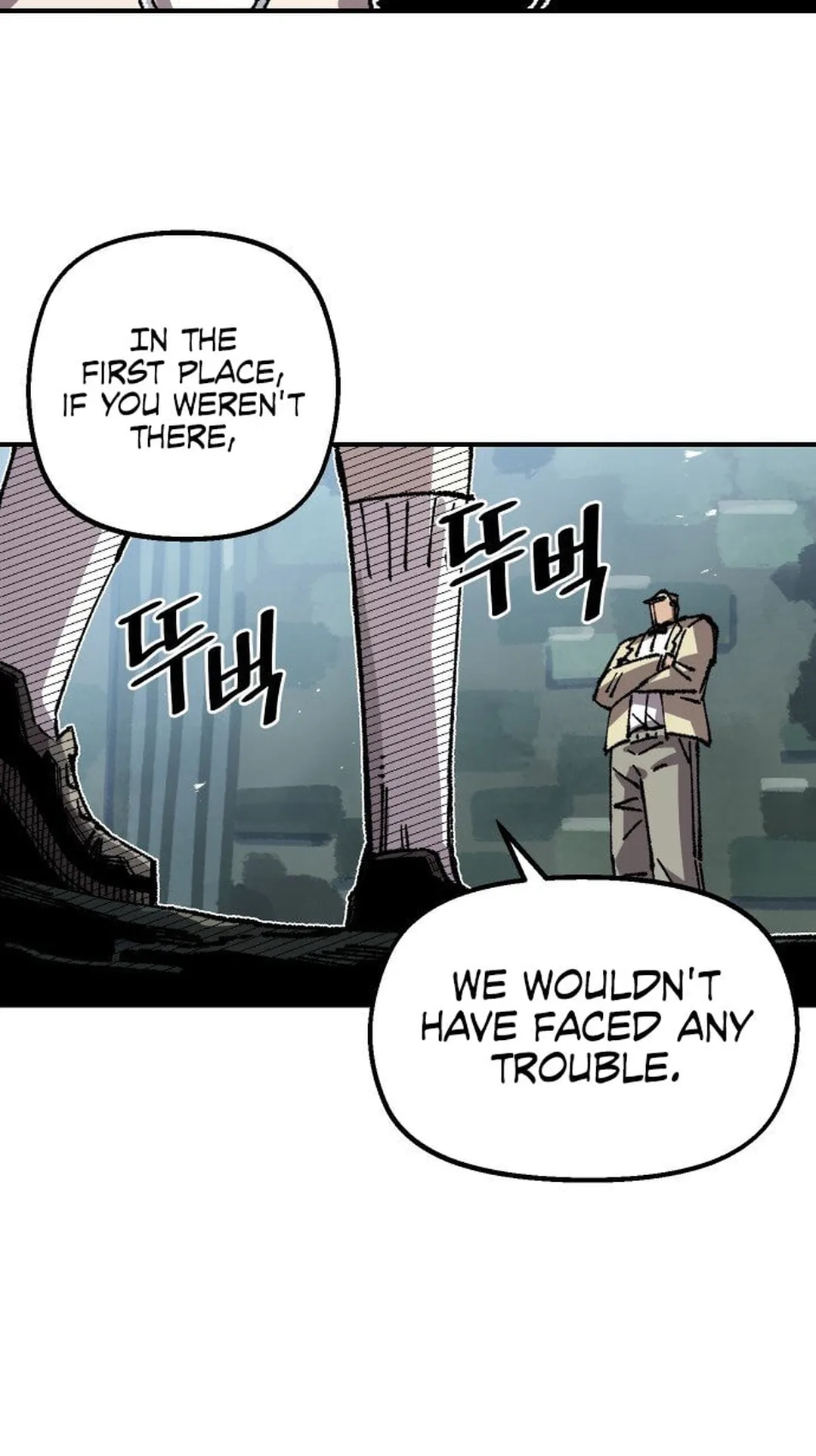 Reincarnation of the Veteran Soldier Chapter 117 Page 29