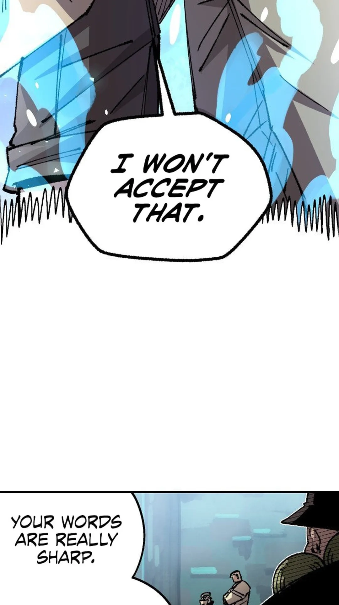 Reincarnation of the Veteran Soldier Chapter 117 Page 31