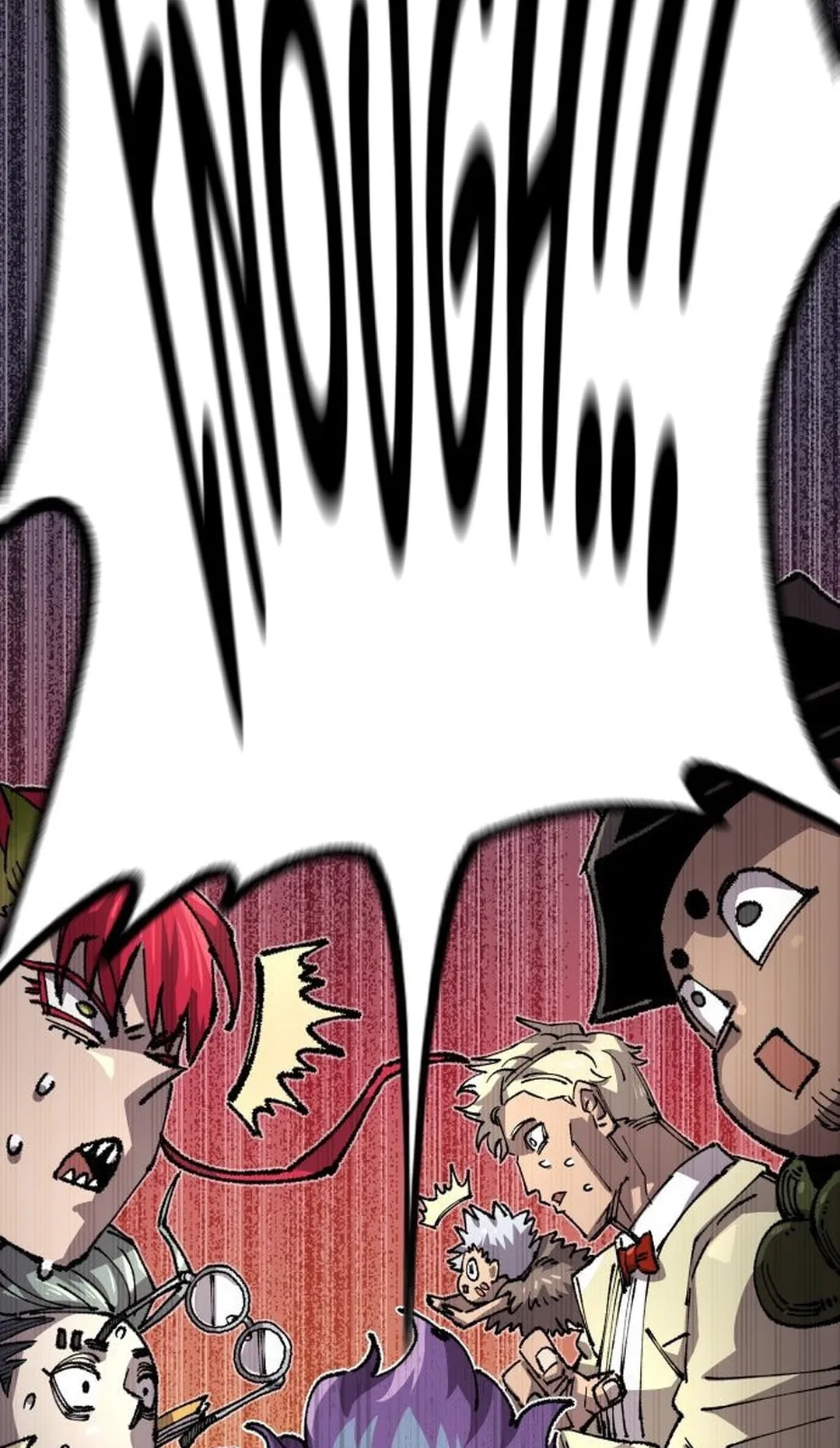 Reincarnation of the Veteran Soldier Chapter 117 Page 39
