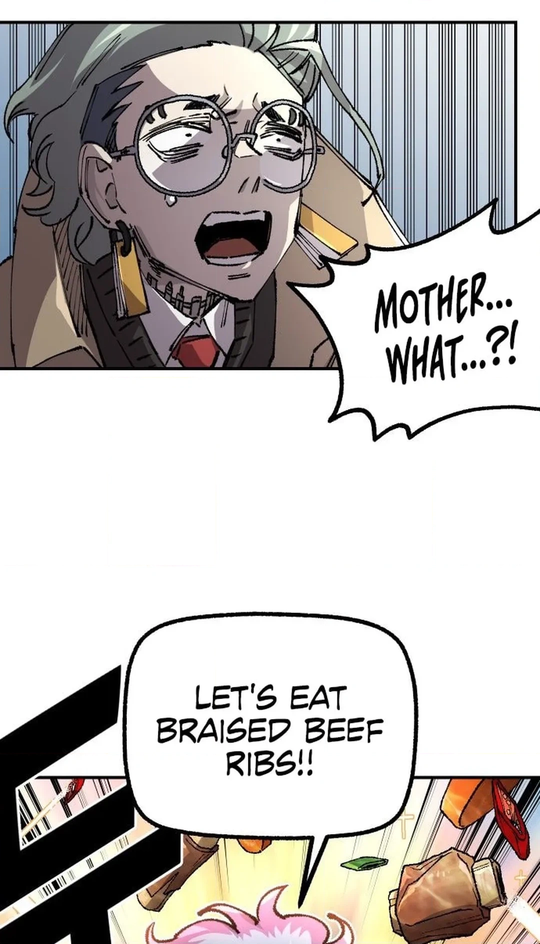 Reincarnation of the Veteran Soldier Chapter 117 Page 50
